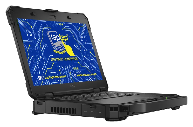 Dell Latitude 5424 Rugged 14"