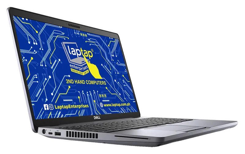 Dell Latitude 5511 15.6"