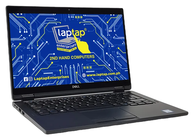 Dell Latitude 7390 13.3"