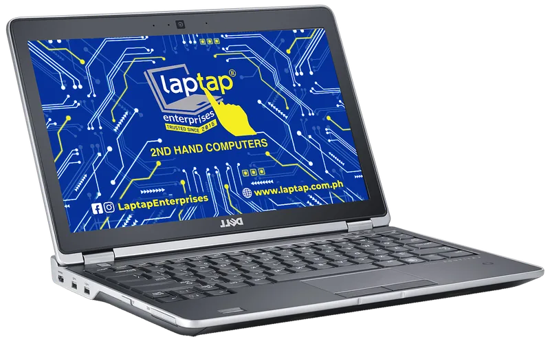 Dell Latitude E6430 14"