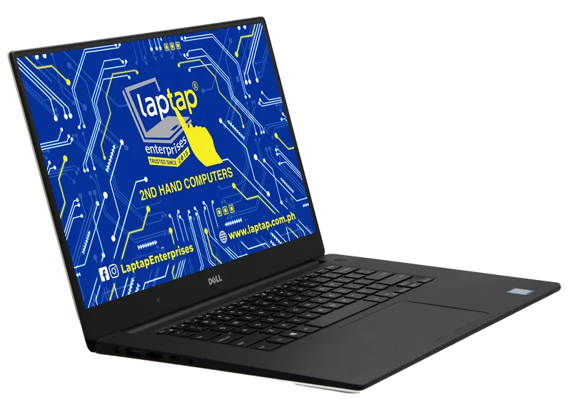 Dell Precision 5520 15.6"