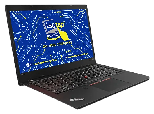 Dell ThinkPad L480 14"