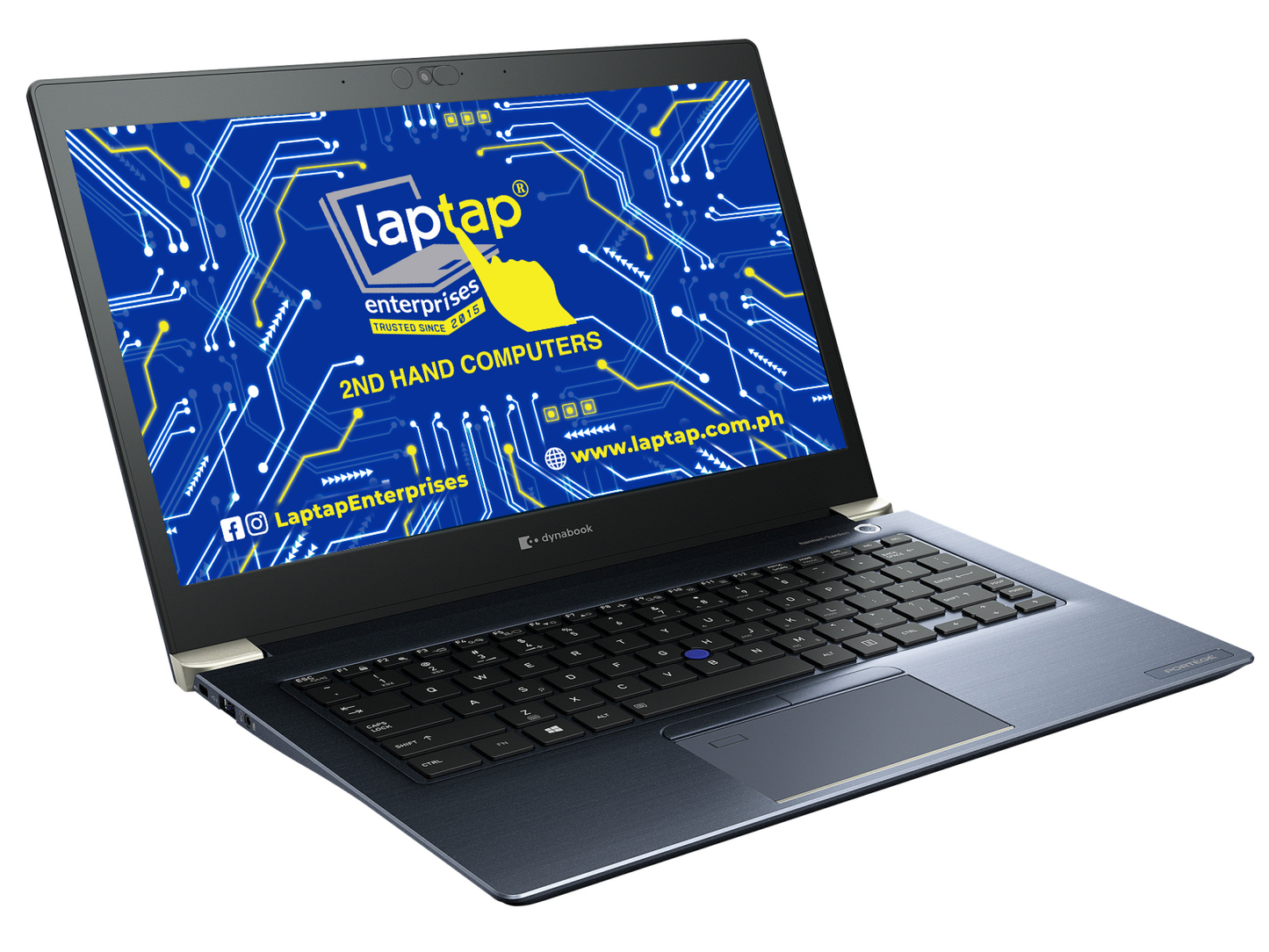 Dynabook Portege X40-G 14"