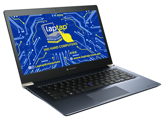 Dynabook Portege X40-G 14"