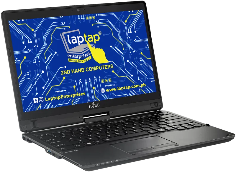 Fujitsu LifeBook T938 13.3"