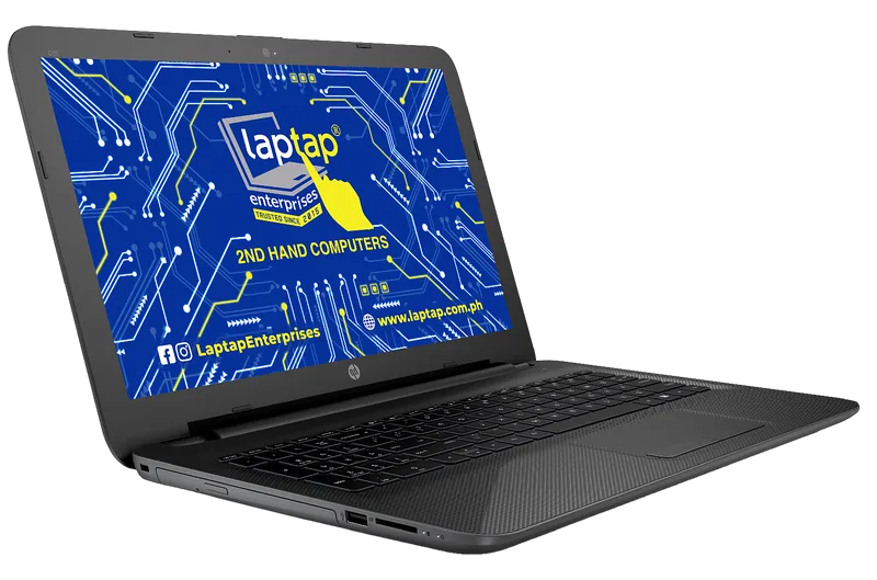 HP 250G4 Gen 5 15.6"
