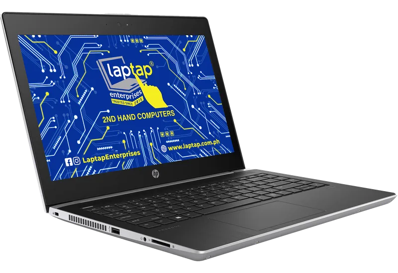 HP ProBook 440 G5 Gen 8 14"