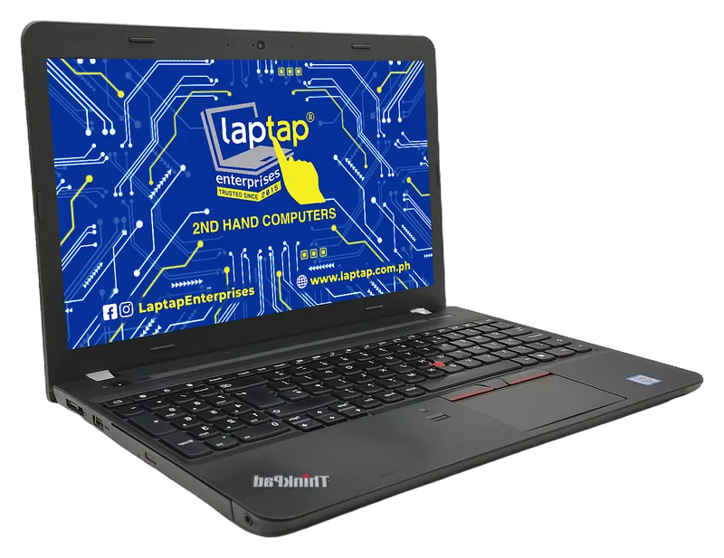 Lenovo ThinkPad E560 15.6"