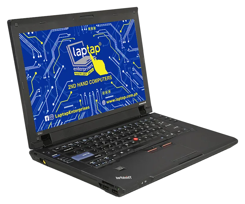 Lenovo ThinkPad L412 14"
