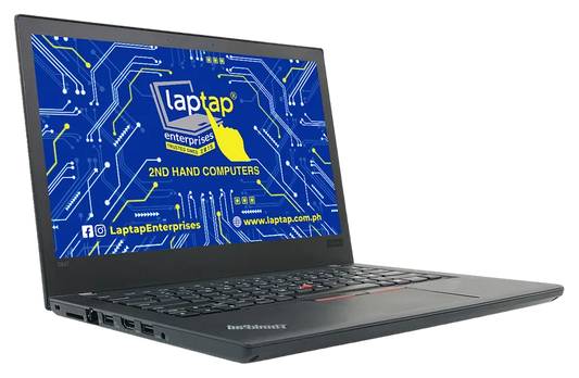 Lenovo ThinkPad T480 14"