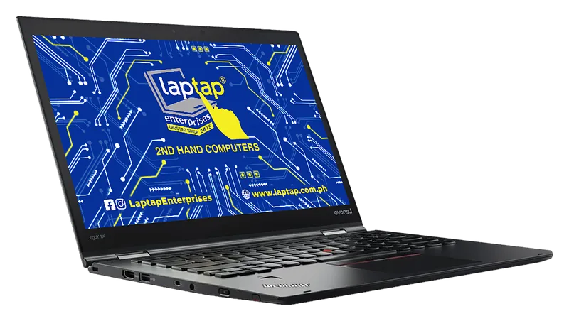 Lenovo ThinkPad X1 Yoga 13.3"