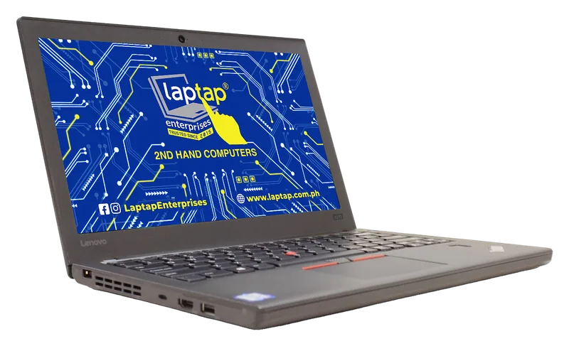 Lenovo ThinkPad X270 12.5"