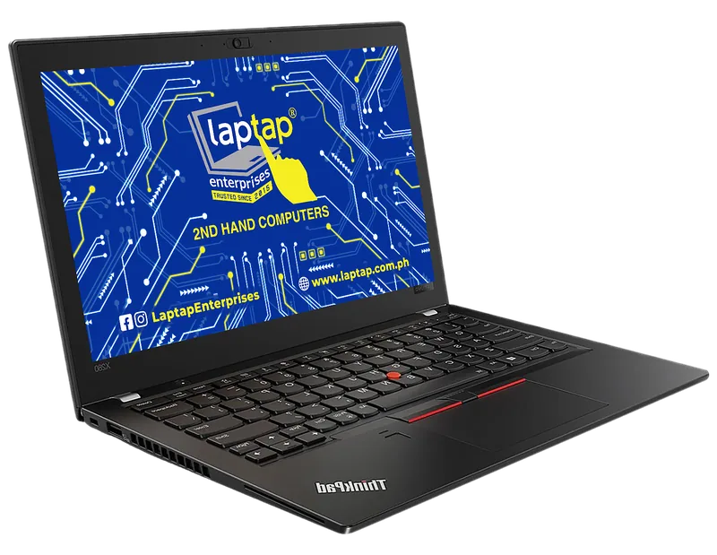 Lenovo ThinkPad X280 12.5"