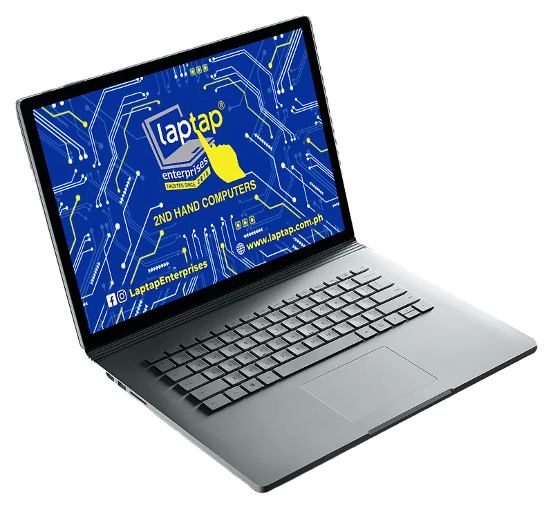 Microsoft Surface Book 3 15"