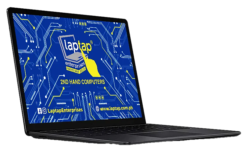 Microsoft Surface Laptop 3 1868 13.5"