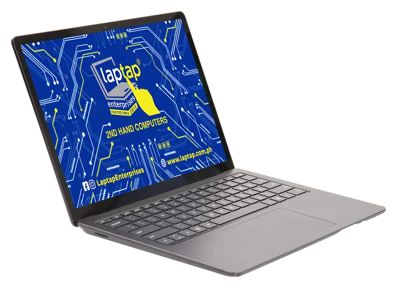 Microsoft Surface Laptop 4 1951 13.5"